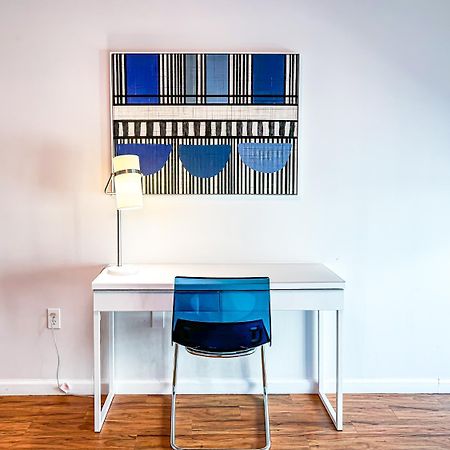 Top Stay Miami Blue Brickell Kültér fotó