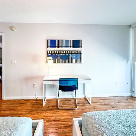 Top Stay Miami Blue Brickell Kültér fotó
