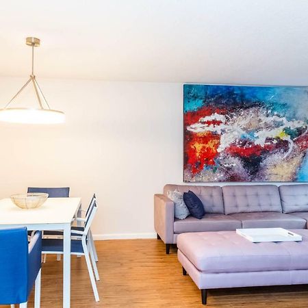Top Stay Miami Blue Brickell Kültér fotó