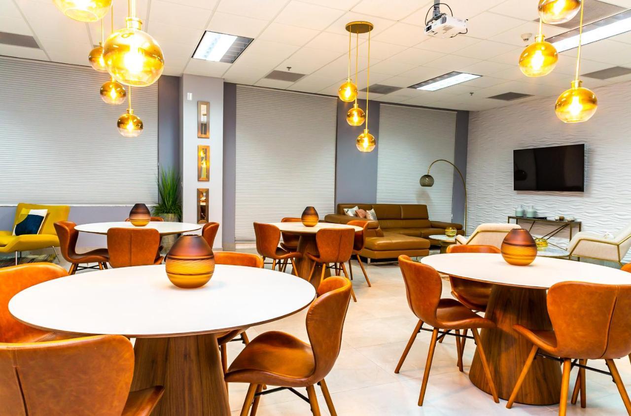 Top Stay Miami Blue Brickell Kültér fotó