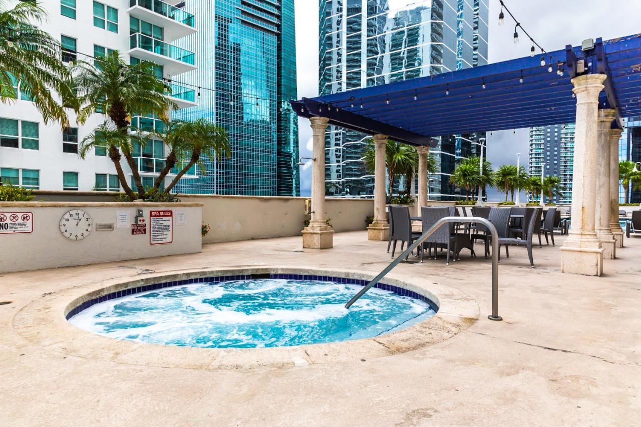 Top Stay Miami Blue Brickell Kültér fotó