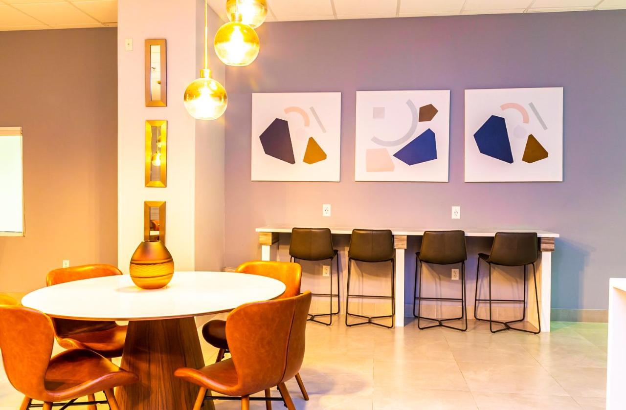 Top Stay Miami Blue Brickell Kültér fotó
