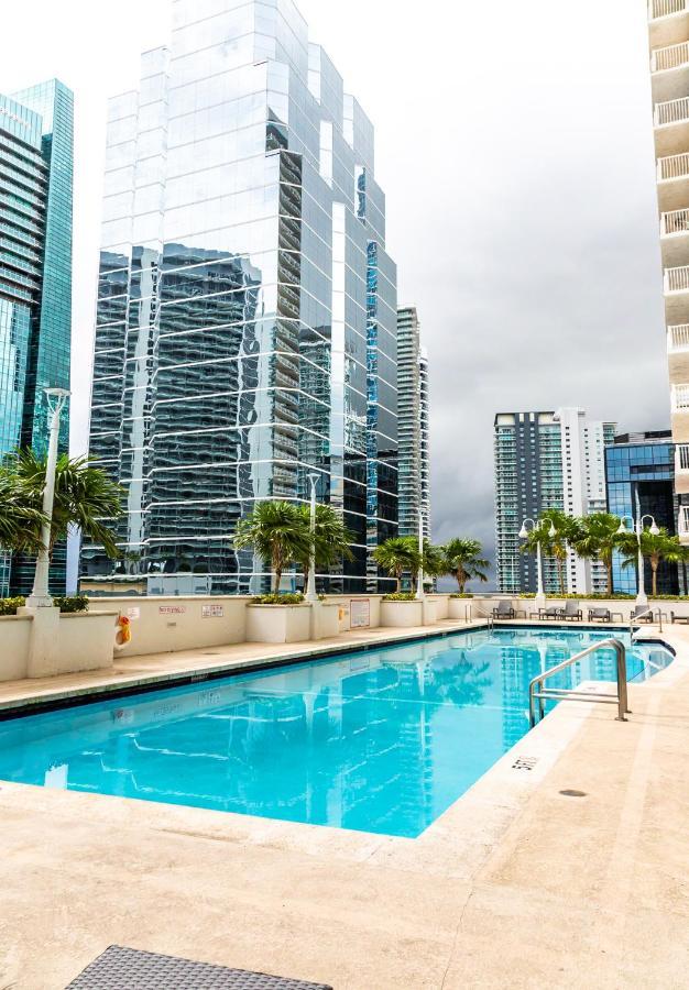 Top Stay Miami Blue Brickell Kültér fotó