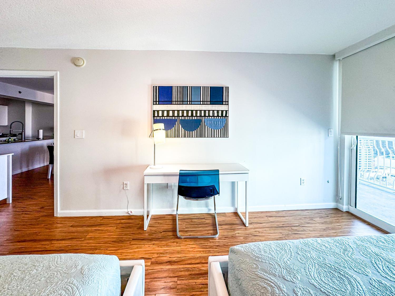 Top Stay Miami Blue Brickell Kültér fotó