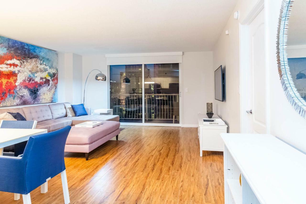 Top Stay Miami Blue Brickell Kültér fotó