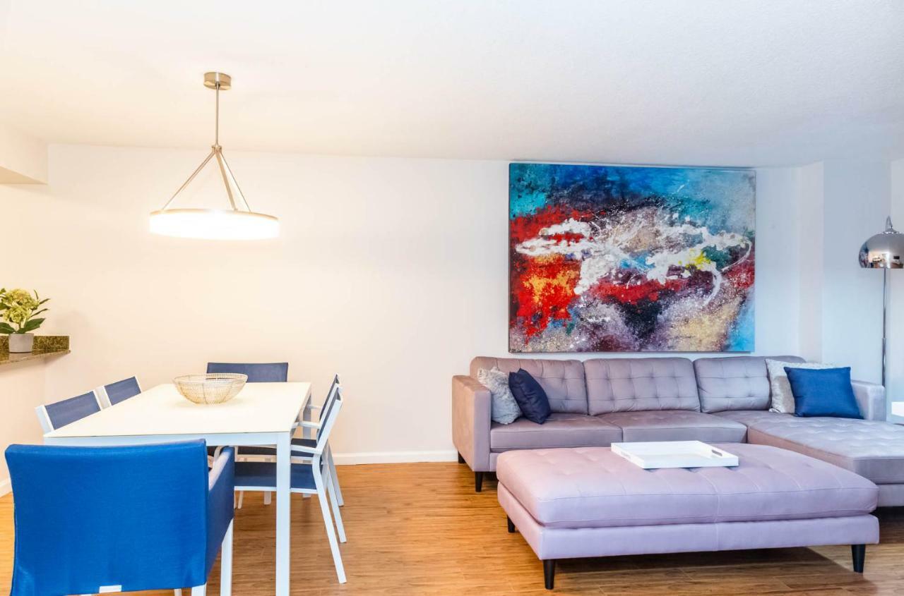 Top Stay Miami Blue Brickell Kültér fotó