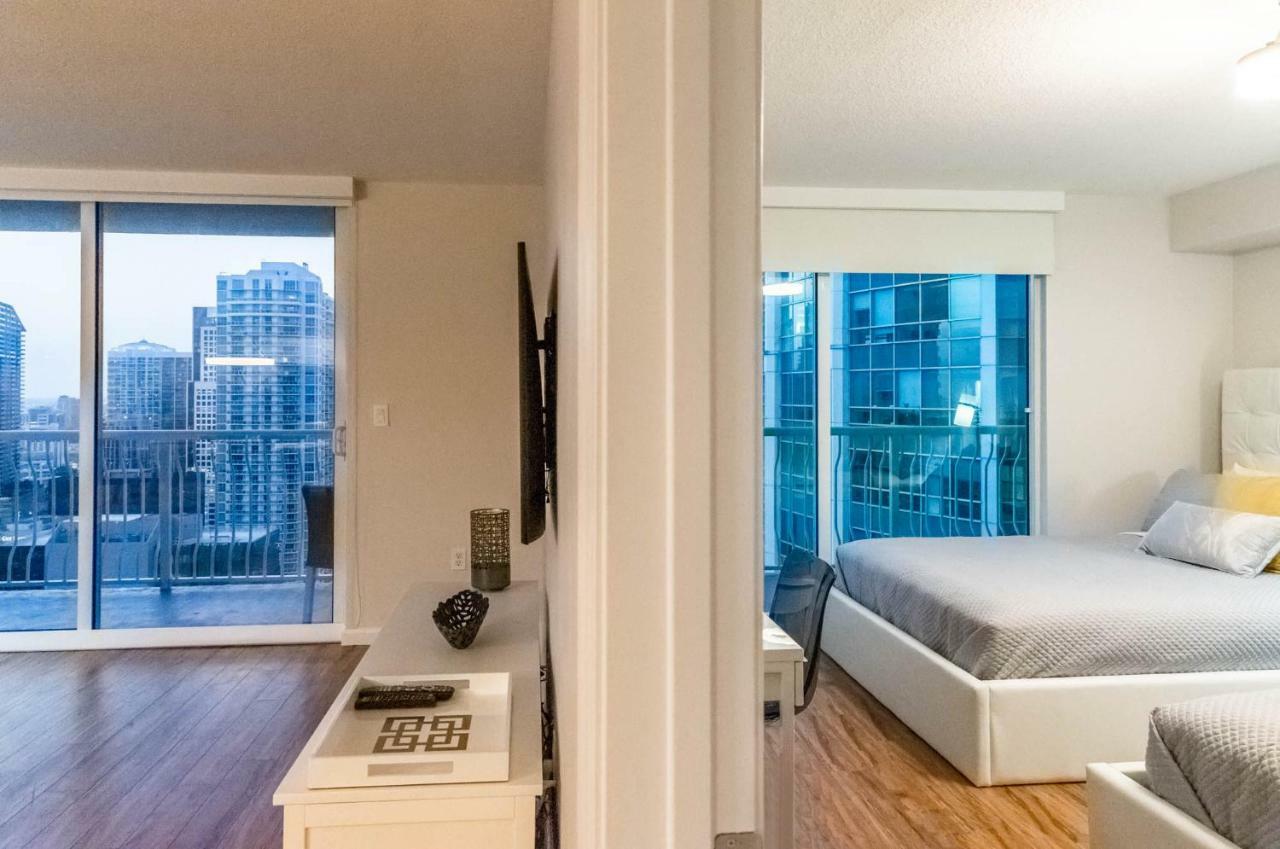 Top Stay Miami Blue Brickell Kültér fotó