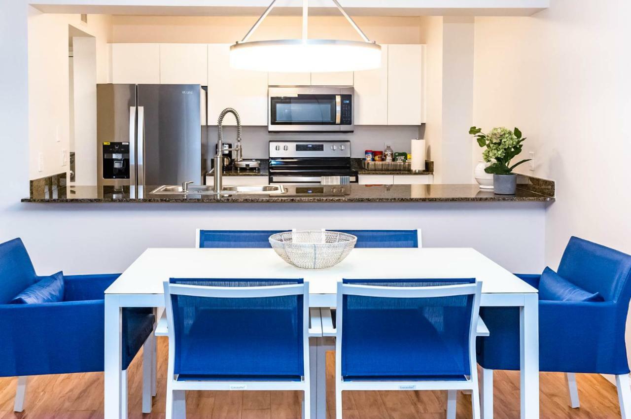 Top Stay Miami Blue Brickell Kültér fotó
