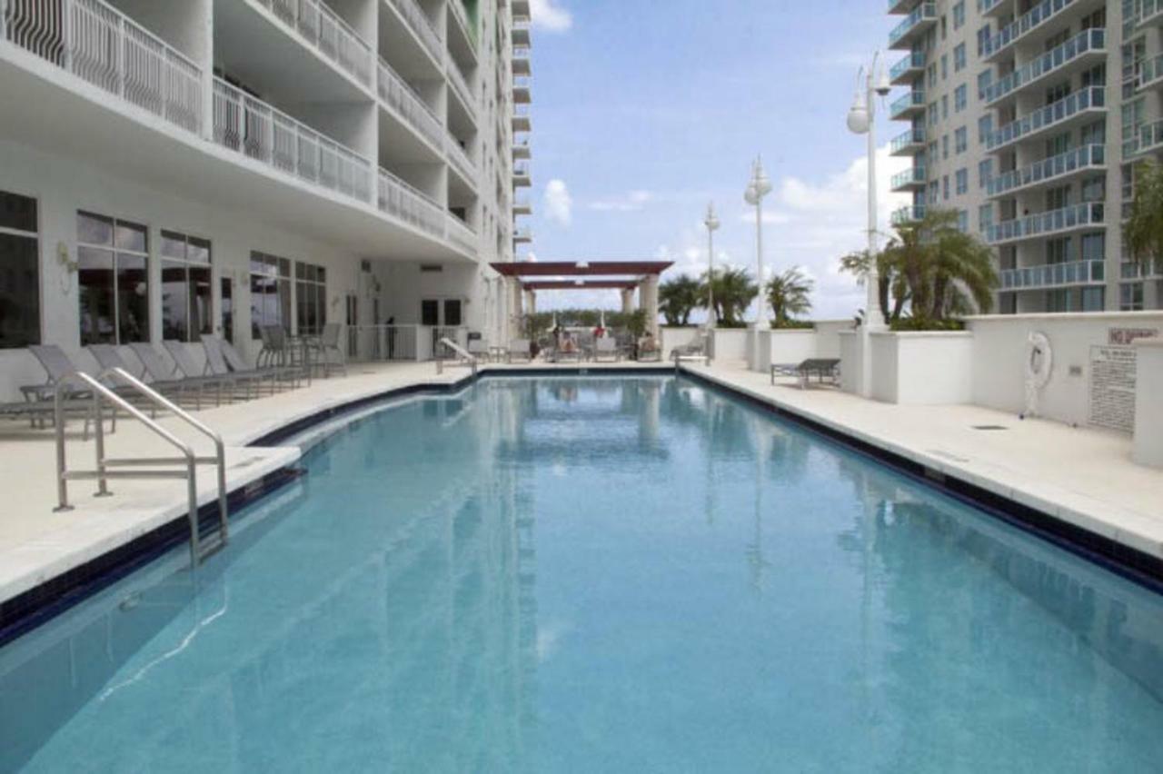 Top Stay Miami Blue Brickell Kültér fotó