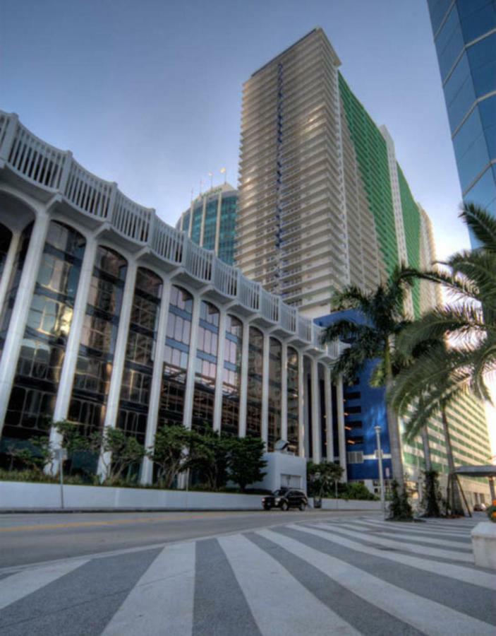Top Stay Miami Blue Brickell Kültér fotó
