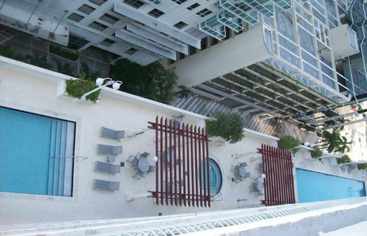 Top Stay Miami Blue Brickell Kültér fotó